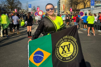 Corrida, Caminhada e Solidariedade em Itapetininga devem reunir 900 atletas de várias regiões do estado de São Paulo neste domingo, dia 22