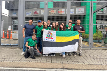 Jogadores de Damas de Itapetininga conquistam pódio na 3º Etapa do Circuito Paulista realizada em Sorocaba