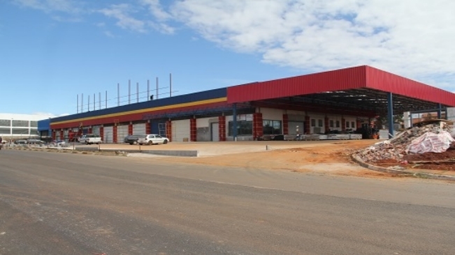 Itapetininga recebe mais um grande empreendimento