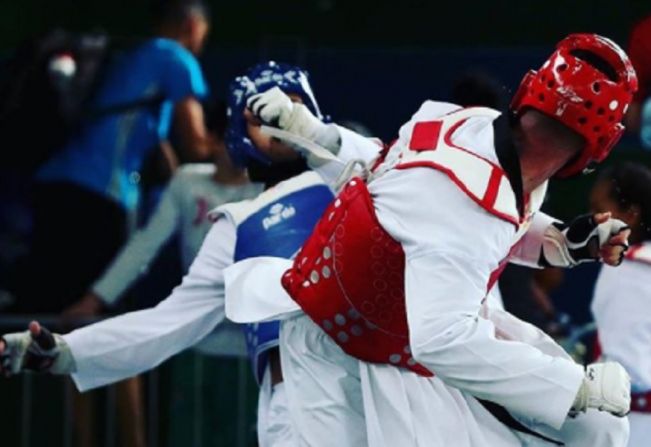 Itapetininganos são campeões na Etapa Paulista de Taekwondo, em Atibaia