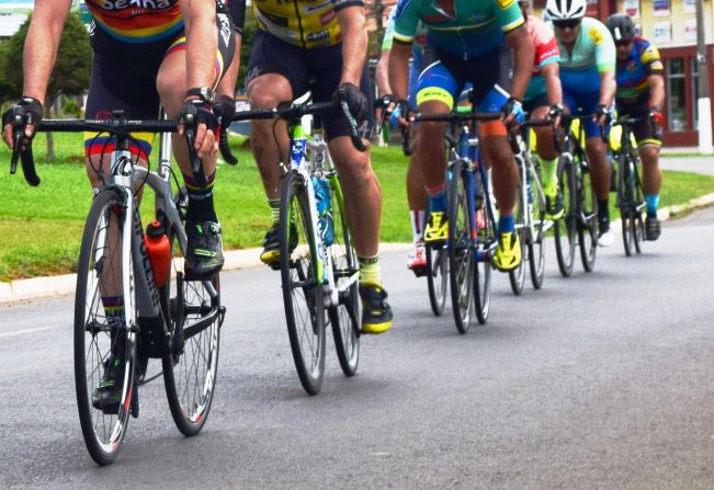 Copa Itapetininga de Ciclismo Speed será no dia 17, na Avenida Marginal, em Vila Barth