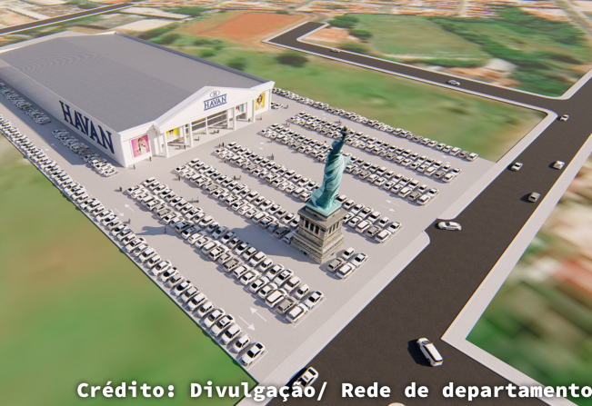 Rede de departamento tem alvará de construção aprovado e empresário destaca Prefeitura como exemplo para o Brasil