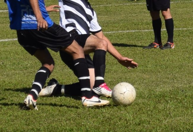 Esporte encerra dia 5 de setembro inscrições para o Campeonato Municipal de Futebol