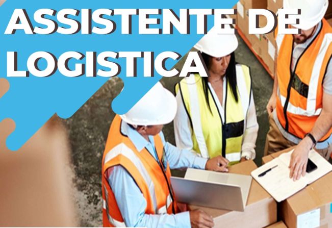 Itapetininga tem pré-inscrições abertas para curso gratuito de Assistente de Logística