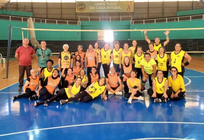 Notícia - Tênis e Futebol Feminino jogam em casa; confira outros  itapetininganos nos Jogos Regionais - Prefeitura Municipal de ITAPETININGA