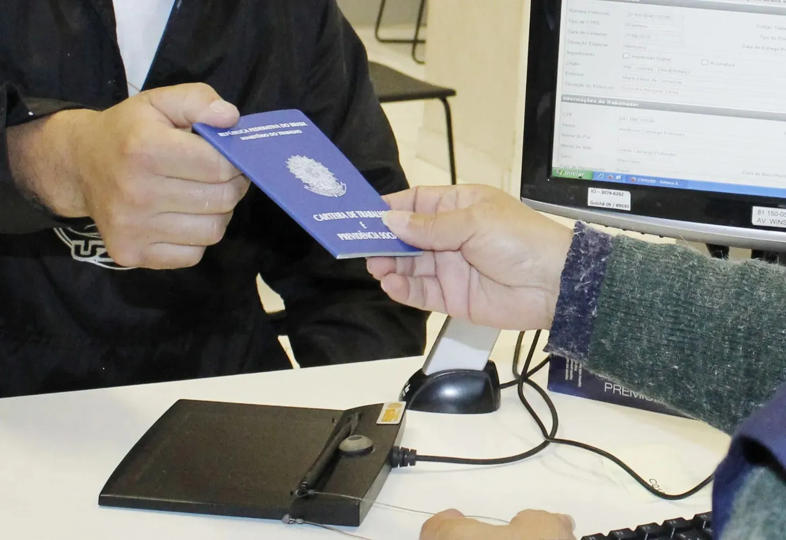 PAT de Itapetininga tem 768 vagas de emprego na próxima segunda-feira, dia 4 de maio