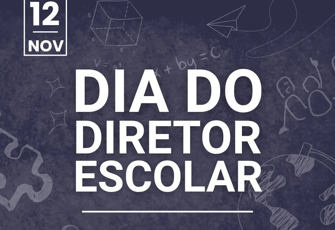 Dia do Diretor Escolar
