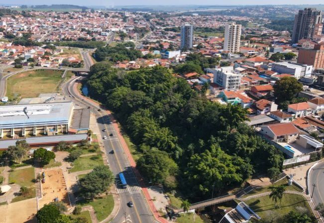 Itapetininga é a 7ª cidade mais urbanizada do estado de São Paulo e a 13ª do Brasil, aponta ranking Connected Smart Cities 2023