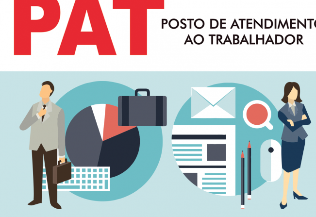 Vagas do PAT Itapetininga para 23 de agosto