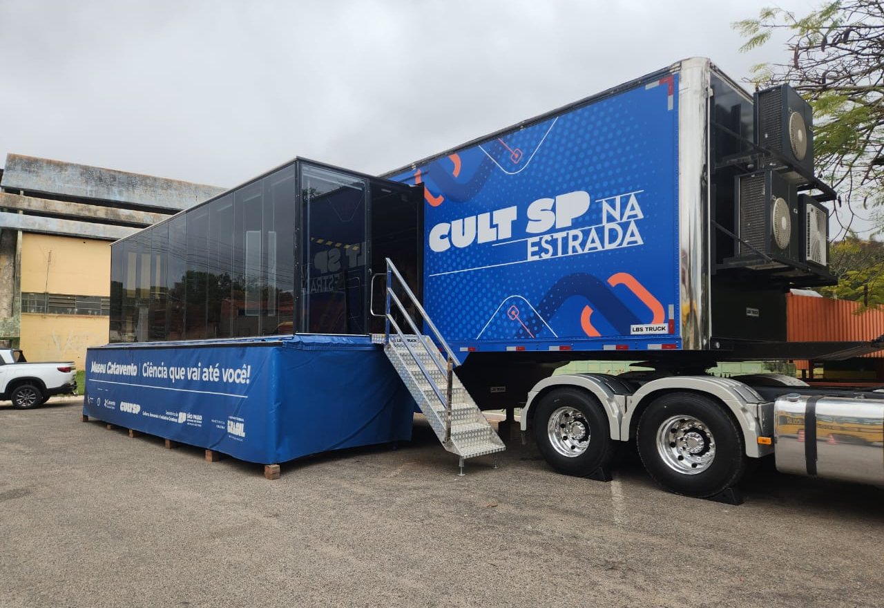 Museu Catavento inicia atividades em Itapetininga neste sábado