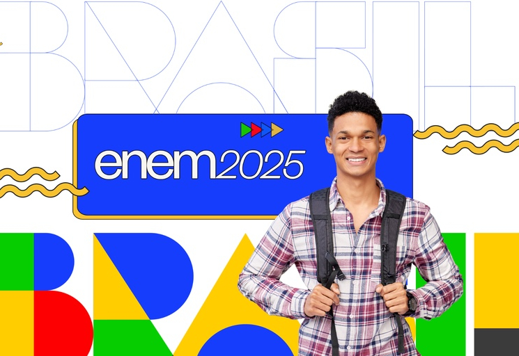 Prazo para pagamento do Enem 2025 é prorrogado até 27 de junho