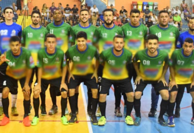 Itapetininga busca vitória e vaga para semifinal 