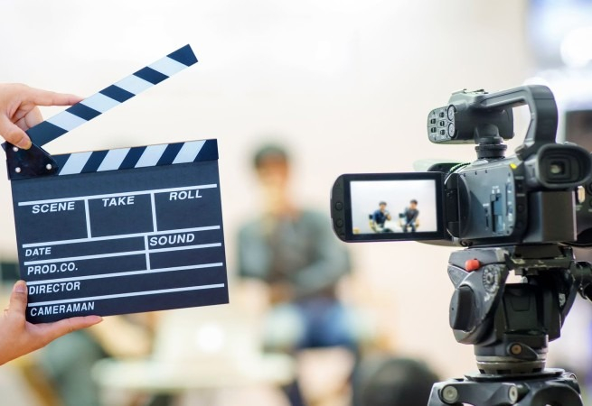 Itapetininga Film Commission abre mapeamento de profissionais, empresas e serviços para o audiovisual