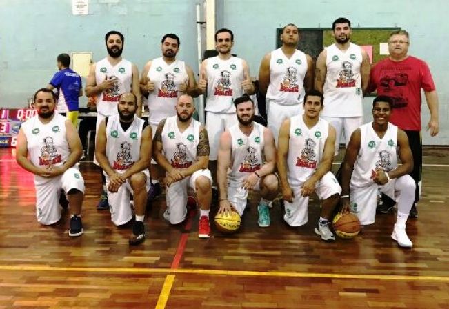  Basquete, Handebol e Vôlei de Praia vencem nos Jogos Regionais de Sorocaba