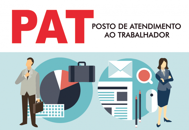 Vagas do PAT Itapetininga para 27 de junho