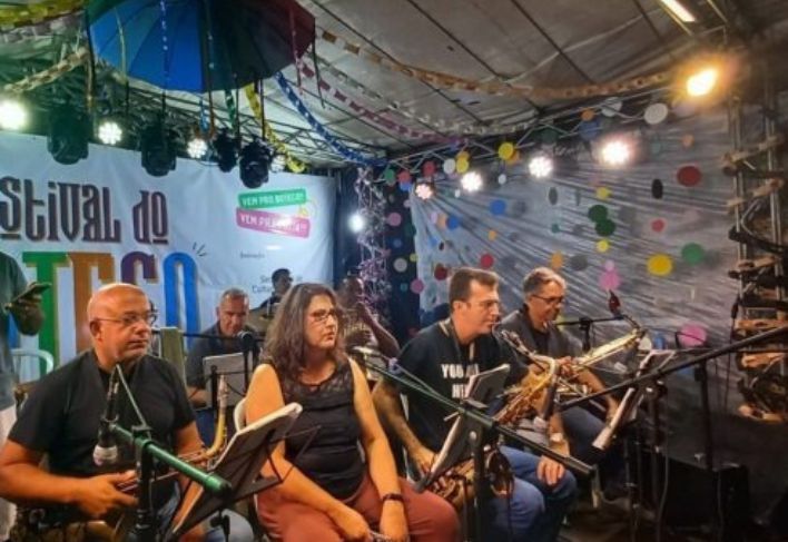 Prefeitura de Itapetininga anuncia programação oficial do Festival do Boteco no Carnaval 2025