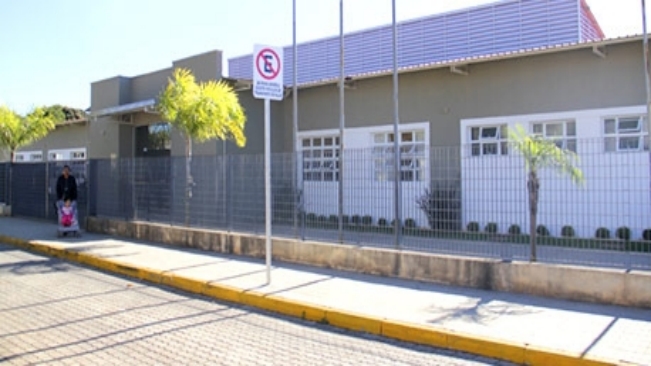 Seis novas Escolas do Ensino Infantil estão em fase de construção