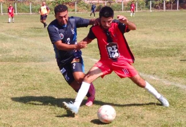 Municipal de Futebol terá partidas neste domingo, dia 15, em Itapetininga