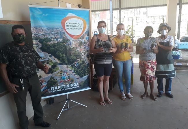 Prefeitura de Itapetininga e CDHU atendem 78 pessoas no mutirão de regularização na Vila Sônia