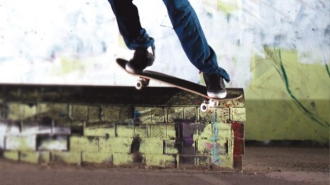 Prefeitura vai construir nova pista de Skate em Itapetininga