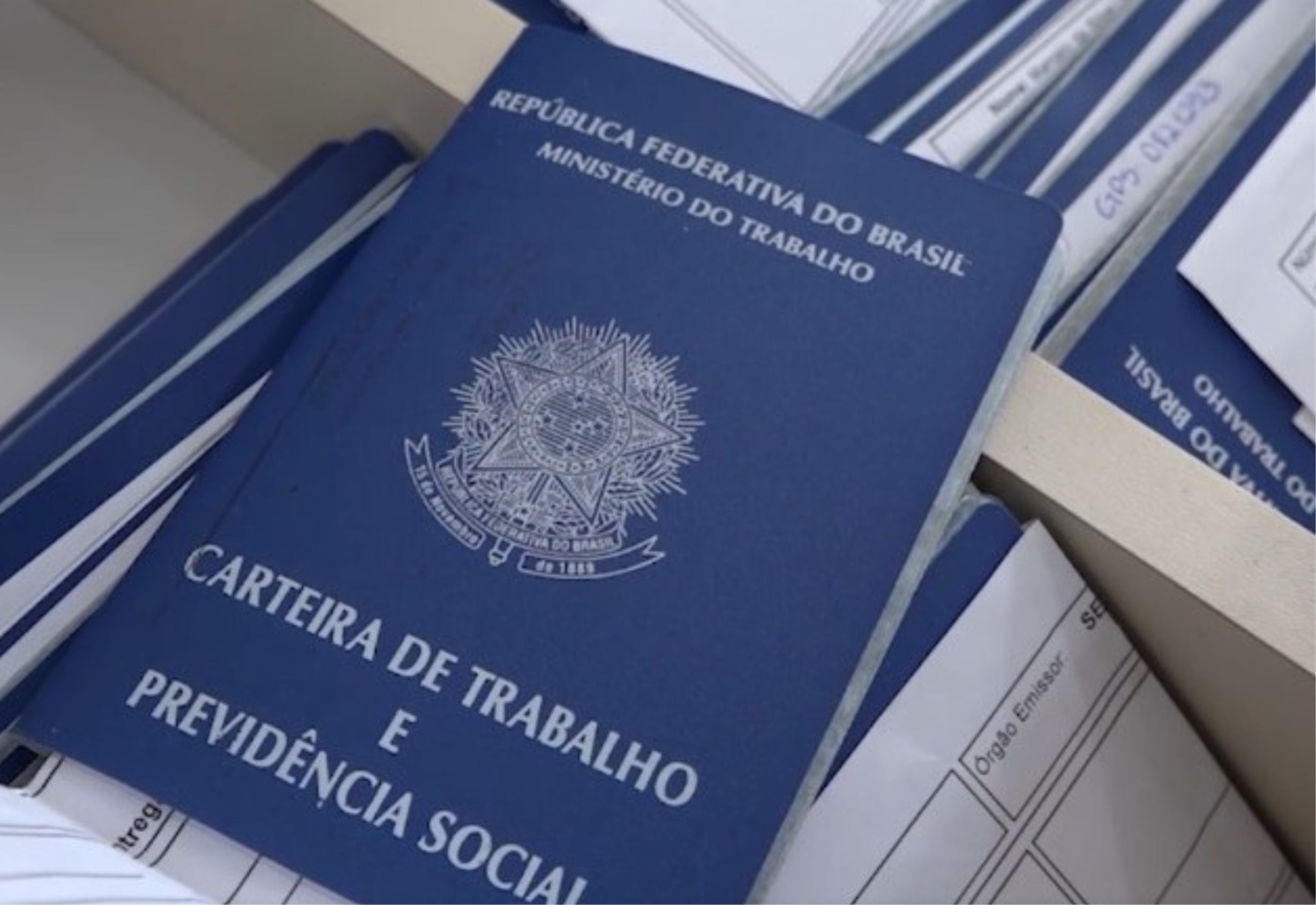 Agosto tem início com mais de 200 vagas disponíveis no PAT de Itapetininga