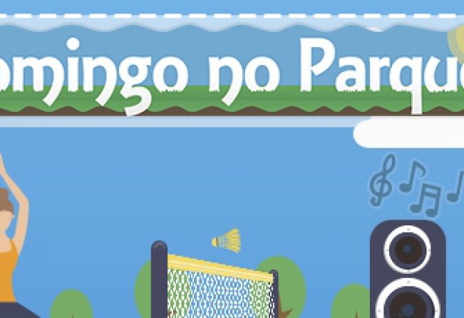 Domingo no Parque chega à região da Vila Sônia