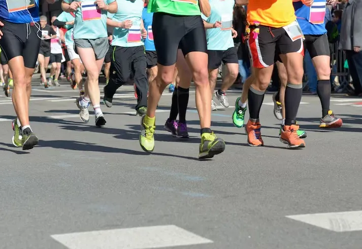 Inscrições do 1º Lote da Etapa Final do “Correr e Caminhar com Saúde” de Itapetininga será no próximo sábado, dia 22, e no domingo, dia 23