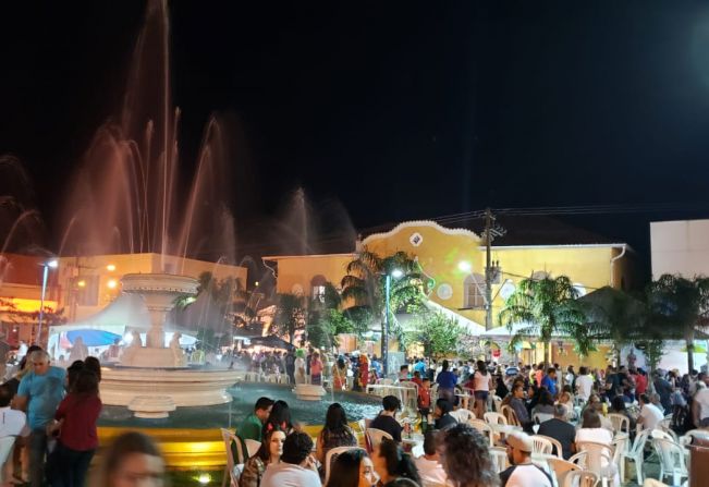 Carnaval 2020 abre com o Festival do Boteco nesta quinta (20) no Largo dos Amores
