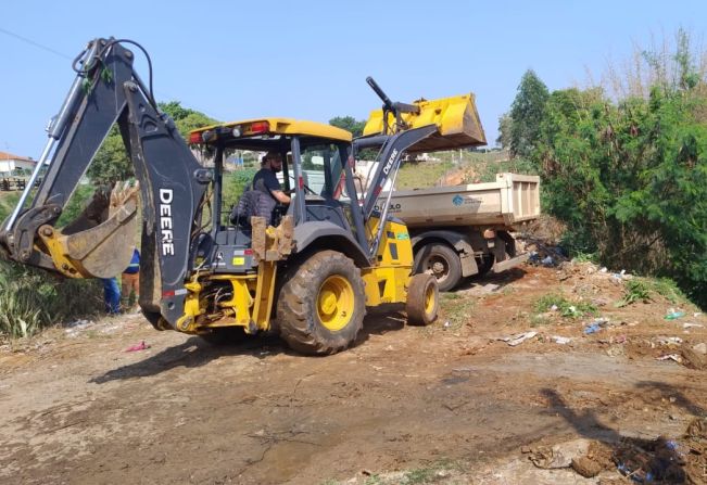 Mutirão contra a Dengue, em Itapetininga, estará na vila Belo Horizonte e Jardim das Flores no sábado e domingo, dias 23 e 24 de novembro