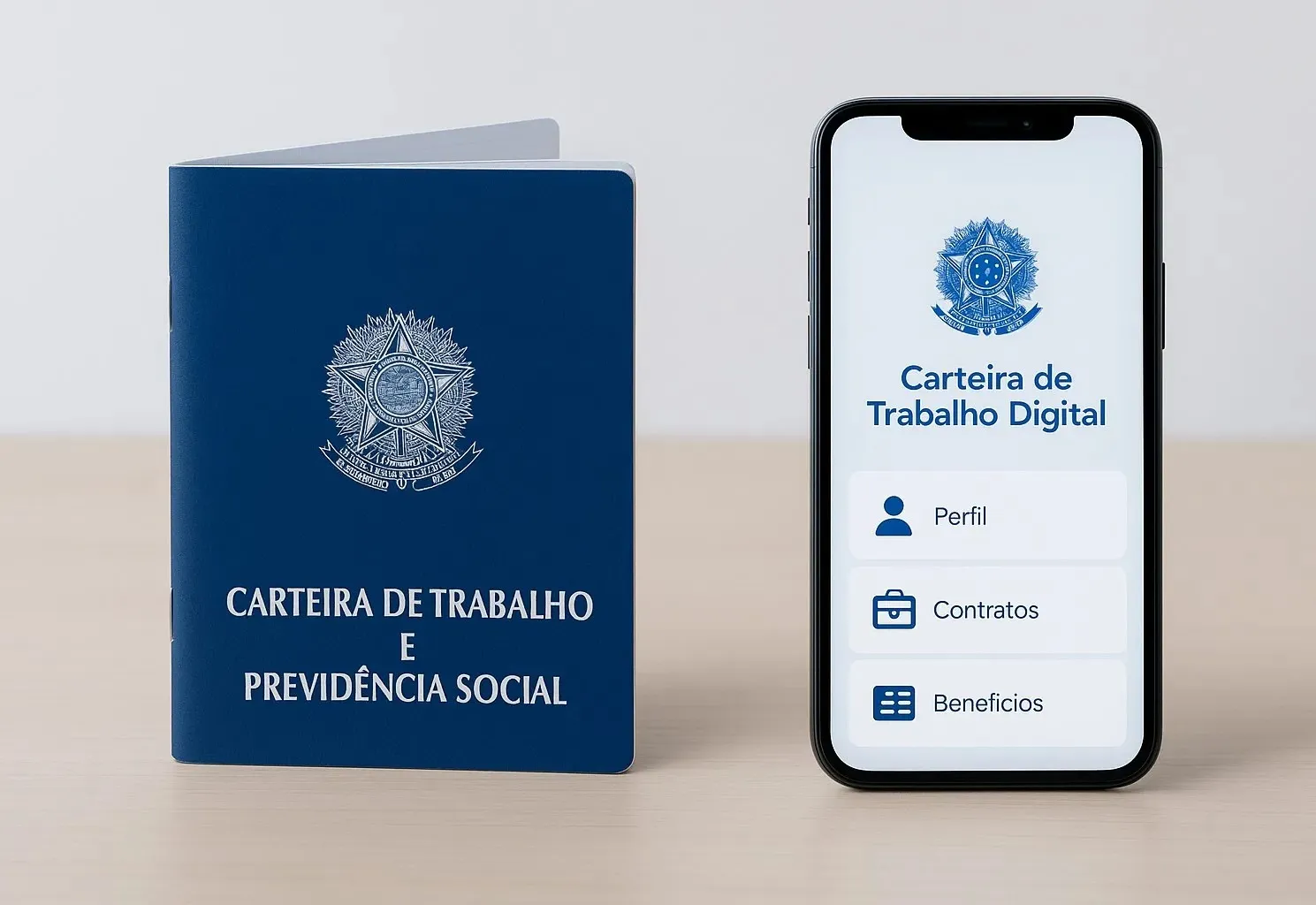 PAT de Itapetininga tem quase 300 vagas de emprego nesta terça-feira, dia 3 de março