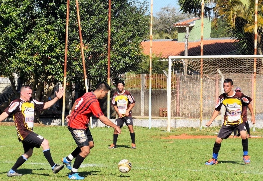 Estão abertas as inscrições para o Campeonato Varzeano Municipal 2025 de Itapetininga