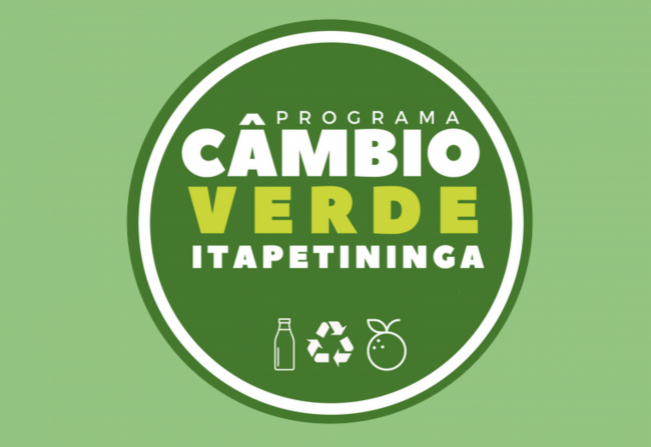 Vila Sônia, em Itapetininga, recebe Programa Câmbio Verde no próximo dia 25