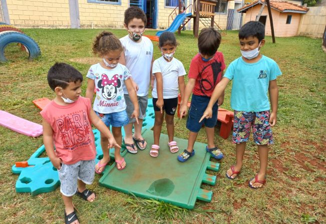 Patrulha Mirim da Dengue nas Escolas com orientações para 4,5 mil alunos