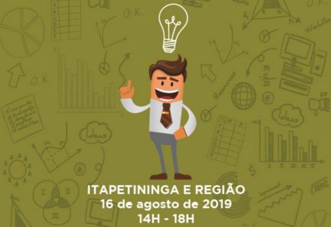 Itapetininga sedia Seminário da Uvesp nesta sexta (16) para tratar de oportunidades para o município e toda região