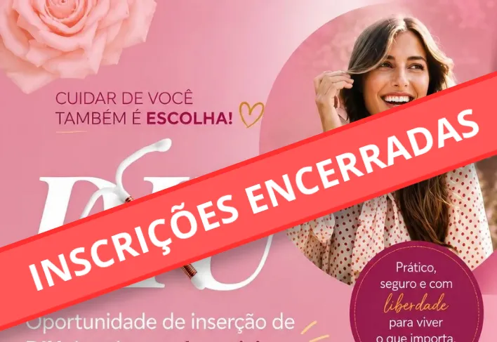 Inscrições para Campanha de inserção de DIU se esgotam em Itapetininga