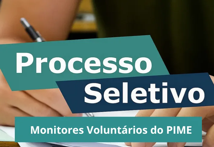 Prefeitura de Itapetininga abre chamamento para monitores voluntários do PIME