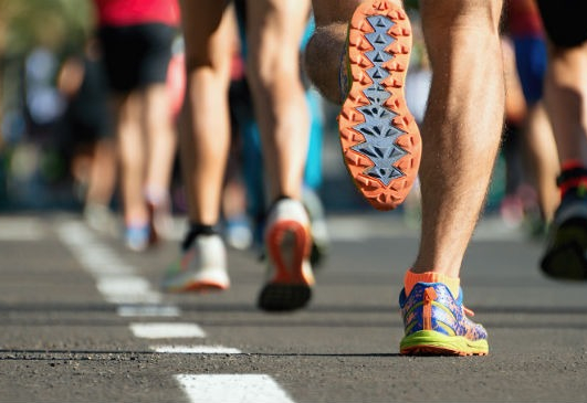 Retirada do kit do 2º Lote da Inscrição da 4ª Etapa do Correr e Caminhar com Saúde de Itapetininga será nesta terça, dia 30, e quarta, dia 1º