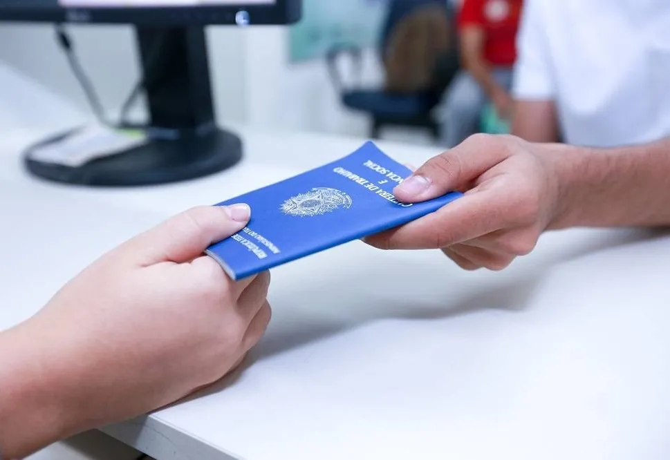 PAT de Itapetininga tem 613 vagas de emprego nesta segunda-feira (19)