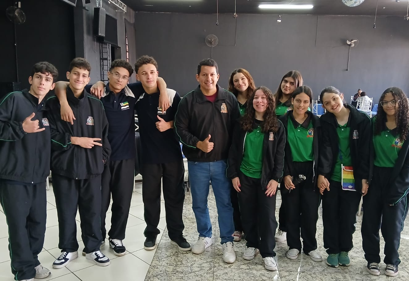 Equipes de Damas de Itapetininga disputam partidas nos Jogos Regionais