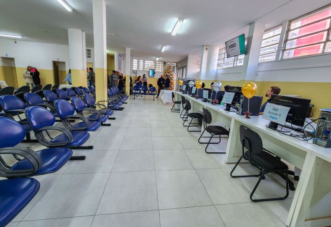 Prefeitura cria Agência do Cidadão e entrega obras de revitalização da Secretaria de Agricultura, Agronegócio, Trabalho e Desenvolvimento