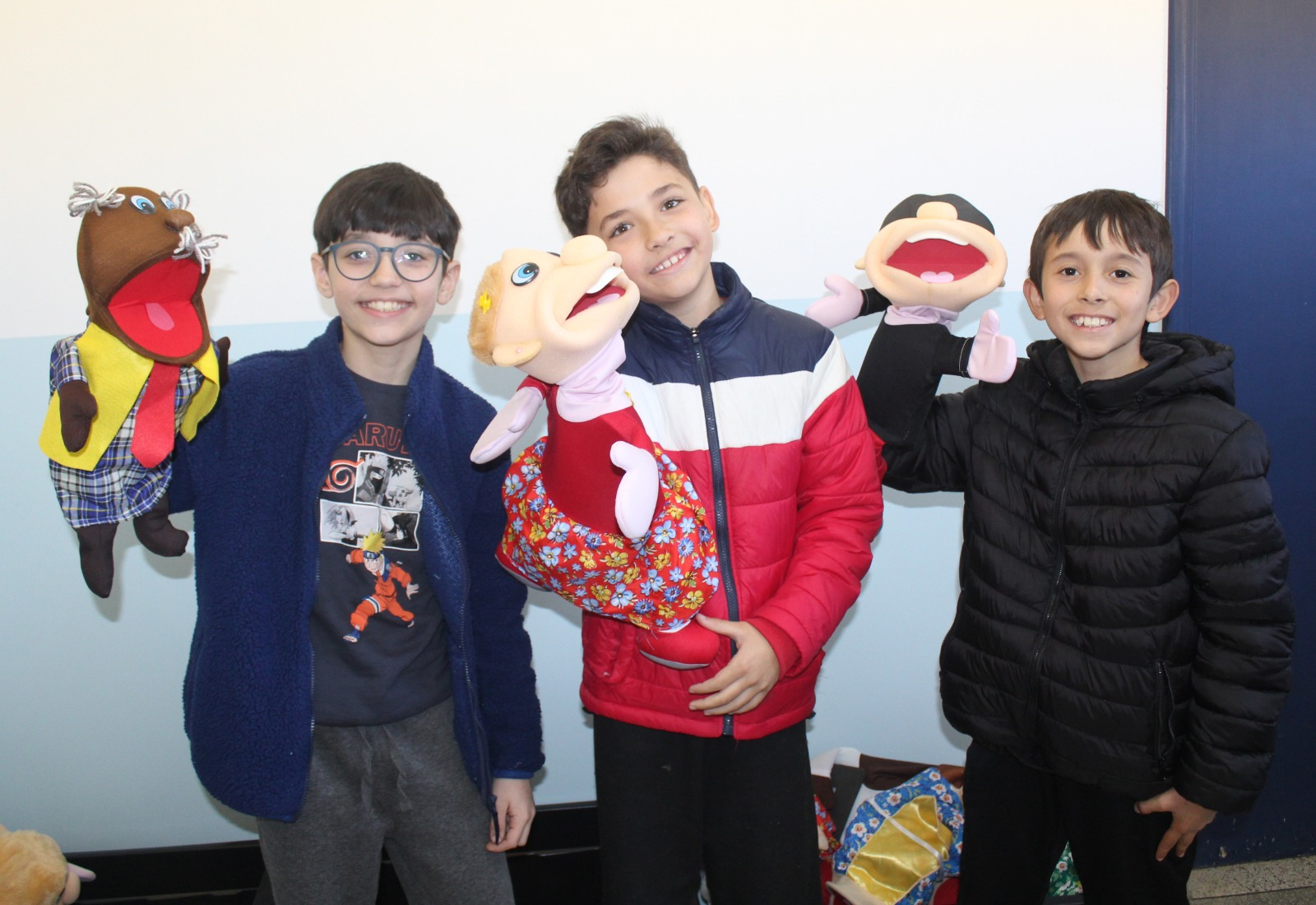  Inauguração do Espaço Leitura Maricília