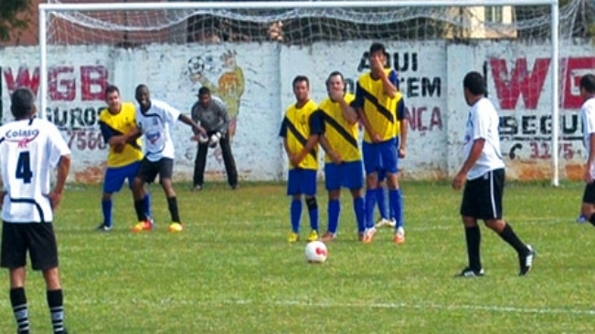 ASSOCIAÇÃO ATLÉTICA VENCE DE VIRADA O GRÊMIO UNIÃO