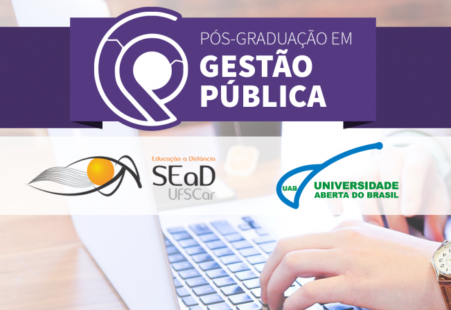 UAB Itapetininga abrirá inscrições para curso de pós-graduação gratuito oferecido pela UFSCar São Carlos