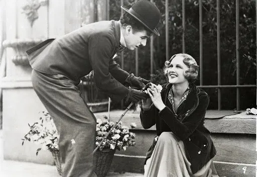 Casa da Cultura exibe clássico “Luzes da Cidade” de Charlie Chaplin no dia 28 de março