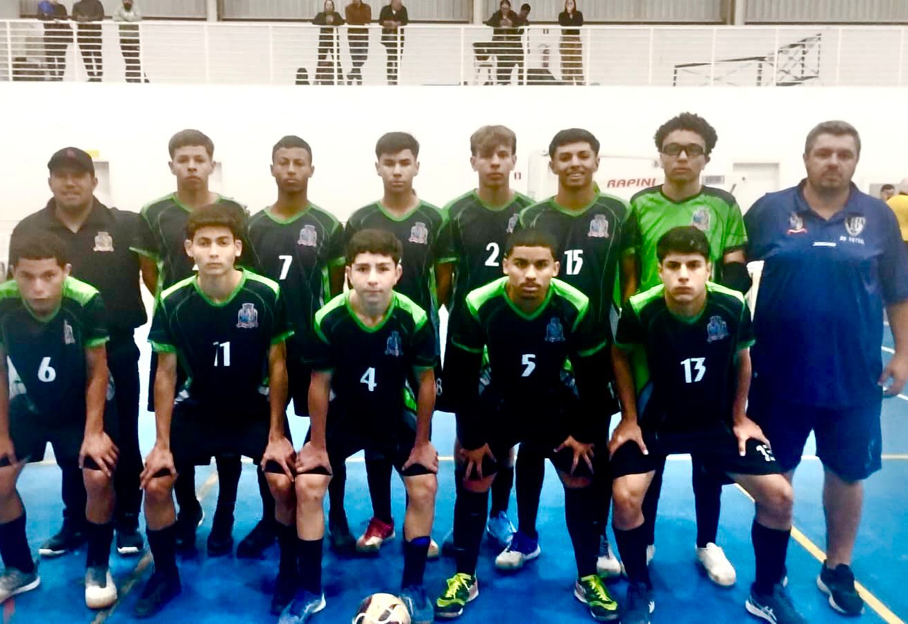 Depois das vitórias, times do Futsal de Itapetininga se preparam para jogar na próxima quarta, dia 24, em Paranapanema