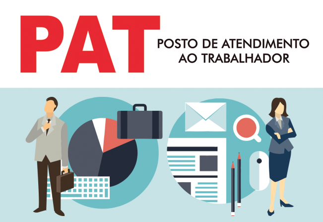 Vagas do PAT Itapetininga para 02 de outubro