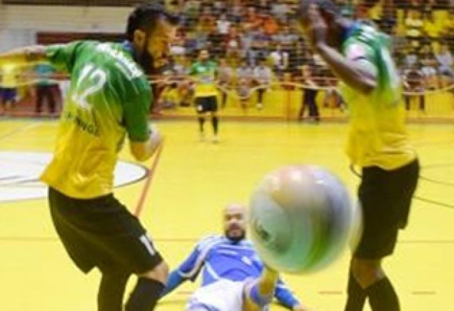 Itapetininga empata e decide em casa vaga para final 