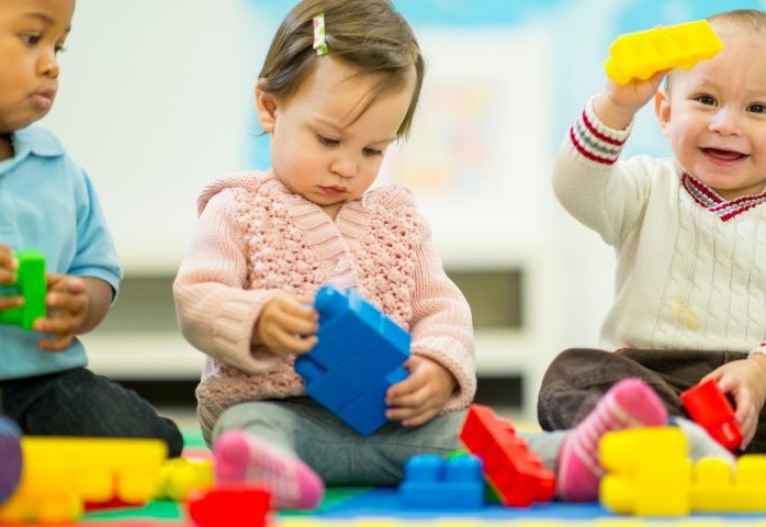 Itapetininga terá nova creche na Vila Mazzei