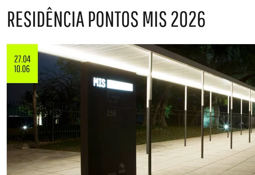 Produtores Audiovisuais de Itapetininga têm oportunidade de formação em São Paulo