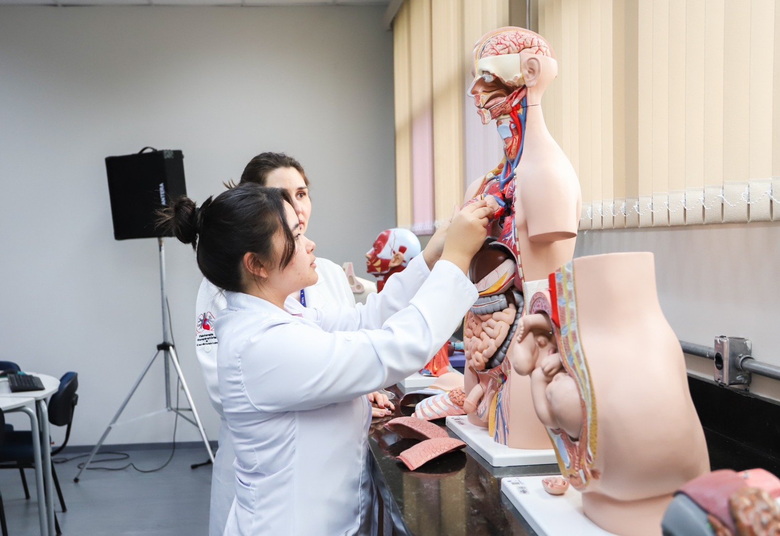 USCS tem inscrições abertas para vestibular de Medicina para o 1º semestre de 2026